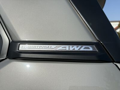 Subaru Forester Vorführwagen Subaru Forester Vorführwagen