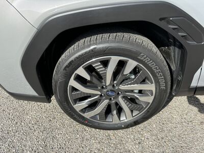 Subaru Forester Vorführwagen Subaru Forester Vorführwagen