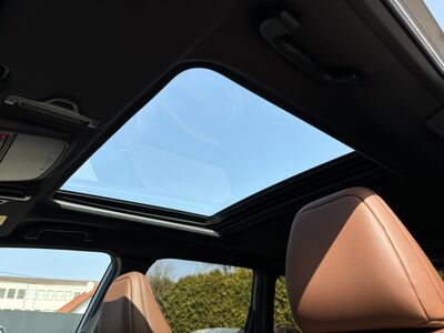 Subaru Forester Vorführwagen Subaru Forester Vorführwagen