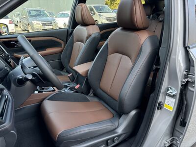 Subaru Forester Vorführwagen Subaru Forester Vorführwagen