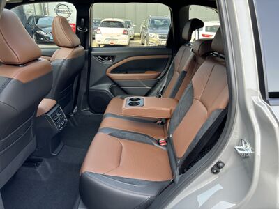 Subaru Forester Vorführwagen Subaru Forester Vorführwagen