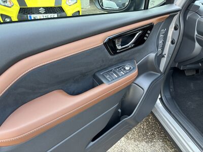 Subaru Forester Vorführwagen Subaru Forester Vorführwagen