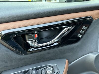 Subaru Forester Vorführwagen Subaru Forester Vorführwagen