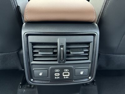 Subaru Forester Vorführwagen Subaru Forester Vorführwagen