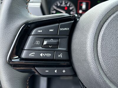 Subaru Forester Vorführwagen Subaru Forester Vorführwagen