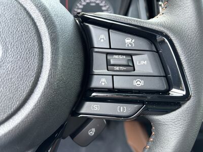 Subaru Forester Vorführwagen Subaru Forester Vorführwagen