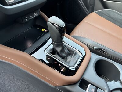 Subaru Forester Vorführwagen Subaru Forester Vorführwagen