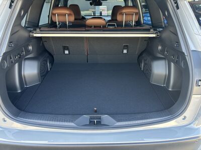 Subaru Forester Vorführwagen Subaru Forester Vorführwagen