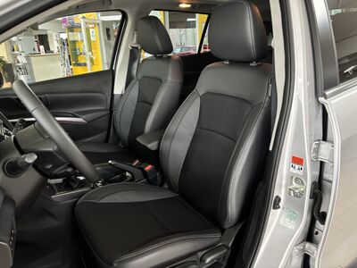 Suzuki S-Cross Tageszulassung Suzuki S-Cross Tageszulassung