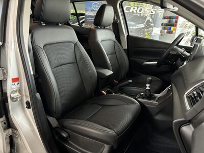 Suzuki S-Cross Tageszulassung Suzuki S-Cross Tageszulassung