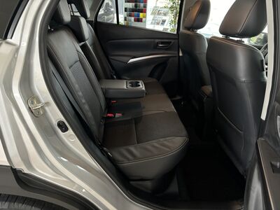 Suzuki S-Cross Tageszulassung Suzuki S-Cross Tageszulassung