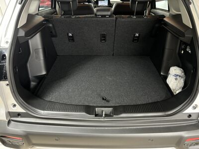 Suzuki S-Cross Tageszulassung Suzuki S-Cross Tageszulassung