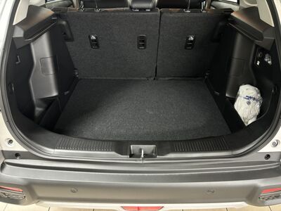 Suzuki S-Cross Tageszulassung Suzuki S-Cross Tageszulassung