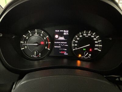 Suzuki S-Cross Tageszulassung Suzuki S-Cross Tageszulassung