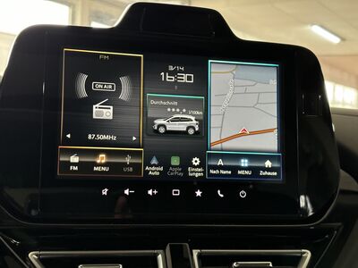 Suzuki S-Cross Tageszulassung Suzuki S-Cross Tageszulassung