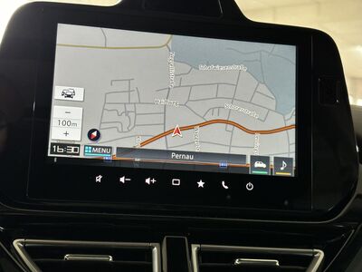 Suzuki S-Cross Tageszulassung Suzuki S-Cross Tageszulassung