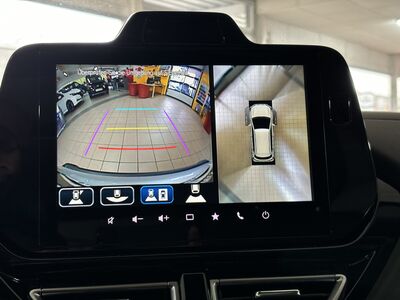 Suzuki S-Cross Tageszulassung Suzuki S-Cross Tageszulassung