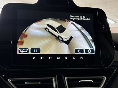 Suzuki S-Cross Tageszulassung Suzuki S-Cross Tageszulassung