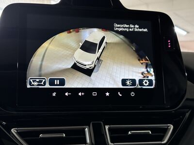 Suzuki S-Cross Tageszulassung Suzuki S-Cross Tageszulassung