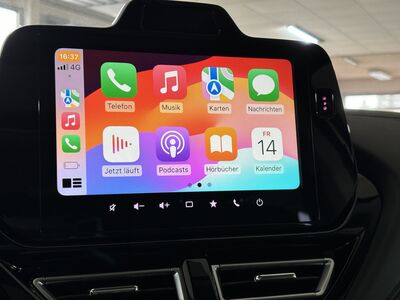 Suzuki S-Cross Tageszulassung Suzuki S-Cross Tageszulassung