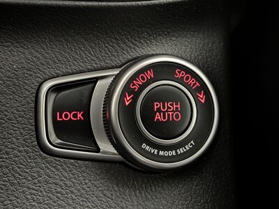 Suzuki S-Cross Tageszulassung Suzuki S-Cross Tageszulassung