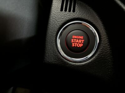 Suzuki S-Cross Tageszulassung Suzuki S-Cross Tageszulassung