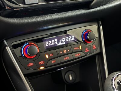 Suzuki S-Cross Tageszulassung Suzuki S-Cross Tageszulassung