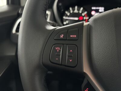 Suzuki S-Cross Tageszulassung Suzuki S-Cross Tageszulassung