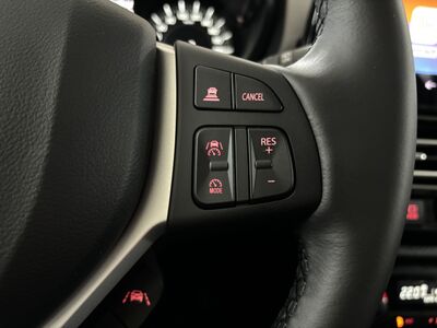 Suzuki S-Cross Tageszulassung Suzuki S-Cross Tageszulassung