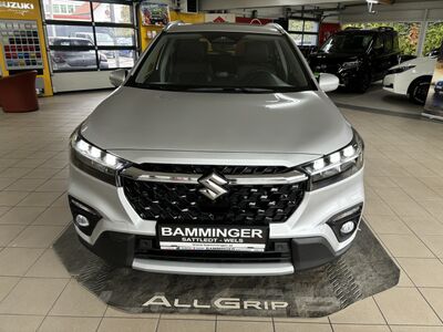 Suzuki S-Cross Tageszulassung Suzuki S-Cross Tageszulassung