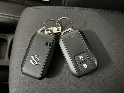 Suzuki S-Cross Tageszulassung Suzuki S-Cross Tageszulassung