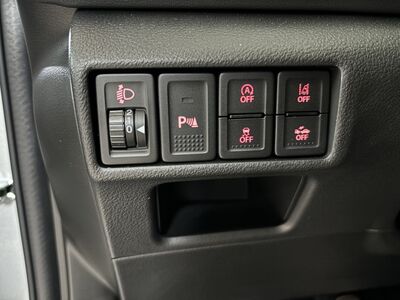 Suzuki S-Cross Tageszulassung Suzuki S-Cross Tageszulassung