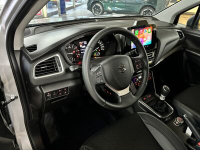 Suzuki S-Cross Tageszulassung Suzuki S-Cross Tageszulassung