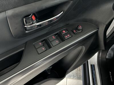 Suzuki S-Cross Tageszulassung Suzuki S-Cross Tageszulassung