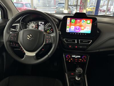 Suzuki S-Cross Tageszulassung Suzuki S-Cross Tageszulassung