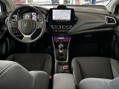 Suzuki S-Cross Tageszulassung Suzuki S-Cross Tageszulassung