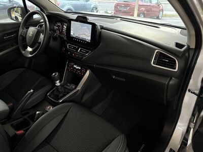 Suzuki S-Cross Tageszulassung Suzuki S-Cross Tageszulassung