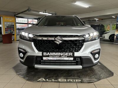 Suzuki S-Cross Tageszulassung Suzuki S-Cross Tageszulassung