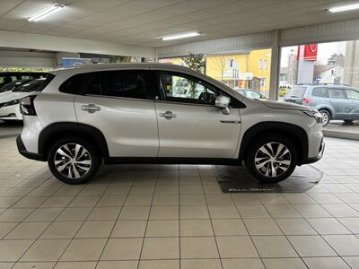 Suzuki S-Cross Tageszulassung Suzuki S-Cross Tageszulassung