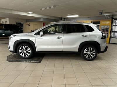 Suzuki S-Cross Tageszulassung Suzuki S-Cross Tageszulassung
