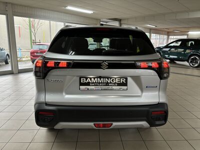 Suzuki S-Cross Tageszulassung Suzuki S-Cross Tageszulassung