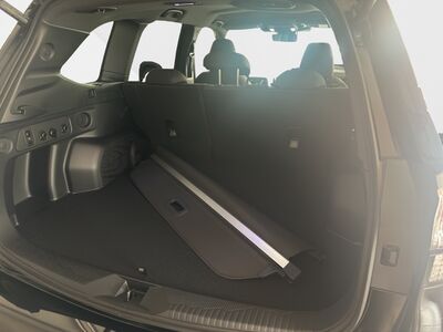 Subaru Forester Neuwagen