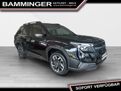 Subaru Forester Neuwagen