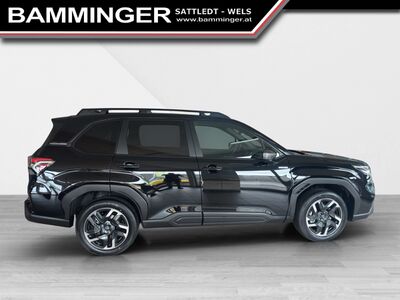 Subaru Forester Neuwagen