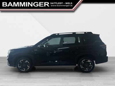 Subaru Forester Neuwagen