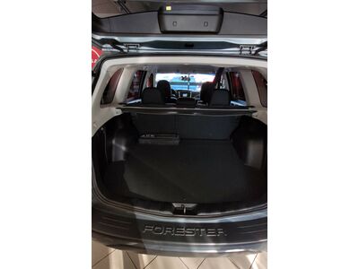 Subaru Forester Gebrauchtwagen Subaru Forester Gebrauchtwagen