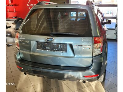 Subaru Forester Gebrauchtwagen Subaru Forester Gebrauchtwagen