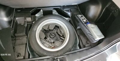 Subaru Forester Gebrauchtwagen Subaru Forester Gebrauchtwagen