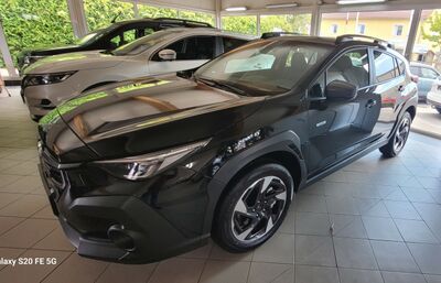 Subaru Crosstrek Neuwagen Subaru Crosstrek Neuwagen