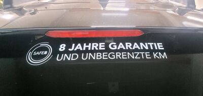 Subaru Crosstrek Neuwagen